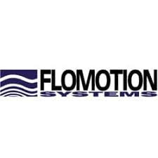 FLOMOTION SYSTEMS - logo